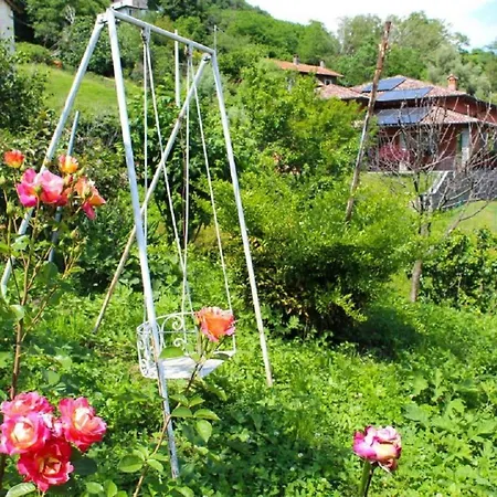 아파트 Casa Mariuccia