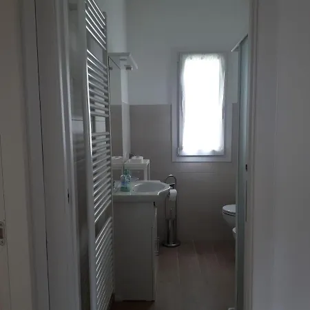 Casa Mariuccia 아파트