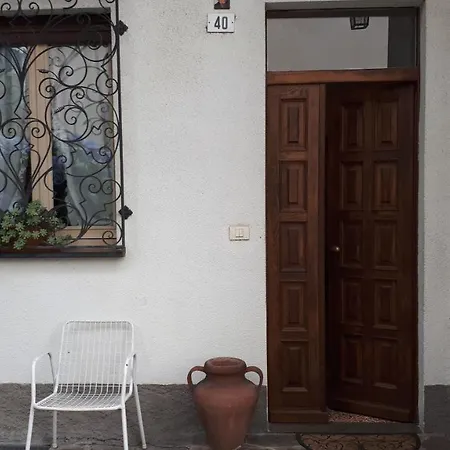Apartamento Casa Mariuccia