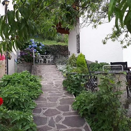 Casa Mariuccia Apartamento