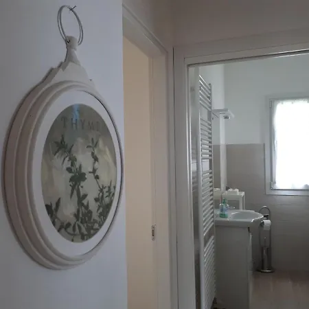 Apartamento Casa Mariuccia *