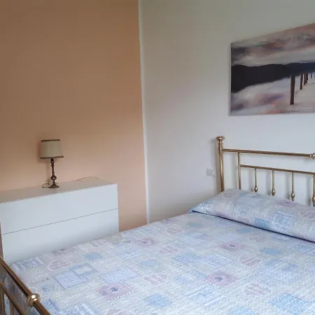 Apartamento Casa Mariuccia Acquaseria