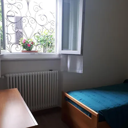 Apartamento Casa Mariuccia